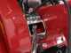 GeoTech-Pro PGT 700 - Motoazada de gasolina 7 HP - cambio marchas 2+1 marcha atr&aacute;s