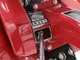 GeoTech-Pro PGT 700 - Motoazada de gasolina 7 HP - cambio marchas 2+1 marcha atr&aacute;s