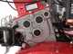 GeoTech-Pro PGT 700 - Motoazada de gasolina 7 HP - cambio marchas 2+1 marcha atr&aacute;s