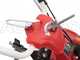 GeoTech-Pro PGT 700 - Motoazada de gasolina 7 HP - cambio marchas 2+1 marcha atr&aacute;s