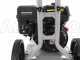 Hidrolimpiadora de gasolina Annovi &amp; Reverberi AR 1444 con motor Loncin G200F, de gasolina