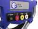 Annovi &amp; Reverberi AR 1440 - Hidrolimpiadora de gasolina - 200 bar - 660 l/h - motor Honda GP 160
