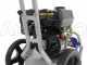 Annovi &amp; Reverberi AR 1440 - Hidrolimpiadora de gasolina - 200 bar - 660 l/h - motor Honda GP 160