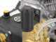 Hidrolimpiadora de gasolina Annovi &amp; Reverberi AR 1450 con motor Honda GP 200 de gasolina