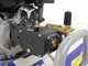 Annovi &amp; Reverberi AR 1475 - Hidrolimpiadora de gasolina - 280 bar - 960 L/h - motor Loncin G390F de gasolina