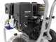 Annovi &amp; Reverberi AR 1475 - Hidrolimpiadora de gasolina - 280 bar - 960 L/h - motor Loncin G390F de gasolina