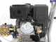Annovi &amp; Reverberi AR 1475 - Hidrolimpiadora de gasolina - 280 bar - 960 L/h - motor Loncin G390F de gasolina