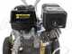 Annovi &amp; Reverberi AR 1475 - Hidrolimpiadora de gasolina - 280 bar - 960 L/h - motor Loncin G390F de gasolina