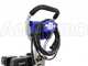 Annovi &amp; Reverberi AR 1475 - Hidrolimpiadora de gasolina - 280 bar - 960 L/h - motor Loncin G390F de gasolina