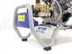 Annovi &amp; Reverberi AR 1475 - Hidrolimpiadora de gasolina - 280 bar - 960 L/h - motor Loncin G390F de gasolina