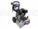 Annovi &amp; Reverberi AR 1475 - Hidrolimpiadora de gasolina - 280 bar - 960 L/h - motor Loncin G390F de gasolina