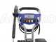 Annovi &amp; Reverberi AR 1475 - Hidrolimpiadora de gasolina - 280 bar - 960 L/h - motor Loncin G390F de gasolina