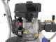 Hidrolimpiadora de gasolina Annovi &amp; Reverberi AR 1475  con motor Loncin G390F, de gasolina