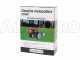 Blue Bird FM 23-53 - Robot desbrozador a control remoto h&iacute;brido