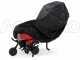 Eurosystems Euro 5 EVO - Motoazada de gasolina 6 HP - Loncin TM 60 OHV