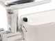 DCG FW2695 - Picadora de carne el&eacute;ctrica cuchilla de acero inox. con motor el&eacute;ctrico - 220V