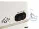 DCG FW2695 - Picadora de carne el&eacute;ctrica cuchilla de acero inox. con motor el&eacute;ctrico - 220V