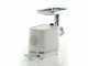 DCG FW2695 - Picadora de carne el&eacute;ctrica cuchilla de acero inox. con motor el&eacute;ctrico - 220V