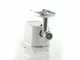DCG FW2695 - Picadora de carne el&eacute;ctrica cuchilla de acero inox. con motor el&eacute;ctrico - 220V