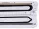 DCG FS6767 - Envasadora al vac&iacute;o autom&aacute;tica - Barra de soldadura de 28 cm