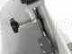 DCG AS2495 - Cortadora de fiambre con cuchilla de 250 mm inoxidable - Cuerpo en aluminio moldeado a presi&oacute;n - 300 W