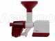 Ardes AR7480 - Trituradora de tomate con motor el&eacute;ctrico 130W - 230V