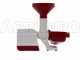 Ardes AR7480 - Trituradora de tomate con motor el&eacute;ctrico 130W - 230V