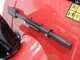 GeoTech-Pro STP766 WEBS - Quitanieves de gasolina -  B&amp;S 950 Nieve