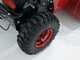 GeoTech-Pro STP766 WEBS - Quitanieves de gasolina -  B&amp;S 950 Nieve