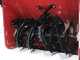 GeoTech-Pro STP766 WEBS - Quitanieves de gasolina -  B&amp;S 950 Nieve