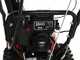 GeoTech-Pro STP766 WEBS - Quitanieves de gasolina -  B&amp;S 950 Nieve