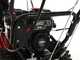 GeoTech-Pro STP766 WEBS - Quitanieves de gasolina -  B&amp;S 950 Nieve