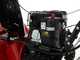 GeoTech-Pro STP766 WEBS - Quitanieves de gasolina -  B&amp;S 950 Nieve
