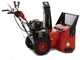 GeoTech-Pro STP766 WEBS - Quitanieves de gasolina -  B&amp;S 950 Nieve