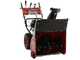 GeoTech-Pro STP766 WEBS - Quitanieves de gasolina -  B&amp;S 950 Nieve