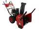 GeoTech-Pro STP766 WEBS - Quitanieves de gasolina -  B&amp;S 950 Nieve