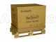 GeoTech-Pro STP1587 TERBS - Quitanieves de orugas - Motor B&amp;S 2100