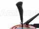 GeoTech-Pro STP1587 TERBS - Quitanieves de orugas - Motor B&amp;S 2100