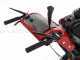 GeoTech-Pro STP1587 TERBS - Quitanieves de orugas - Motor B&amp;S 2100