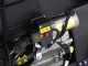 GeoTech-Pro STP1587 TERBS - Quitanieves de orugas - Motor B&amp;S 2100