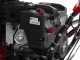 GeoTech-Pro STP1587 TERBS - Quitanieves de orugas - Motor B&amp;S 2100