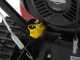 GeoTech-Pro STP1587 TERBS - Quitanieves de orugas - Motor B&amp;S 2100