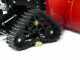 GeoTech-Pro STP1587 TERBS - Quitanieves de orugas - Motor B&amp;S 2100