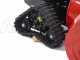 GeoTech-Pro STP1587 TERBS - Quitanieves de orugas - Motor B&amp;S 2100