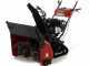 GeoTech-Pro STP1587 TERBS - Quitanieves de orugas - Motor B&amp;S 2100