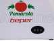 Trituradora de tomate el&eacute;ctrica Beper Pomarola, con motor de 300 W, 220-240 V