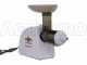 Trituradora de tomate el&eacute;ctrica Beper Pomarola, con motor de 300 W, 220-240 V