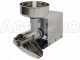 Reber 70100N - Trituradora de tomate N.3 INOX - Motor de inducci&oacute;n profesional de 400 W
