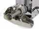 Reber 70100N - Trituradora de tomate N.3 INOX - Motor de inducci&oacute;n profesional de 400 W