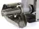 Reber 70100N - Trituradora de tomate N.3 INOX - Motor de inducci&oacute;n profesional de 400 W